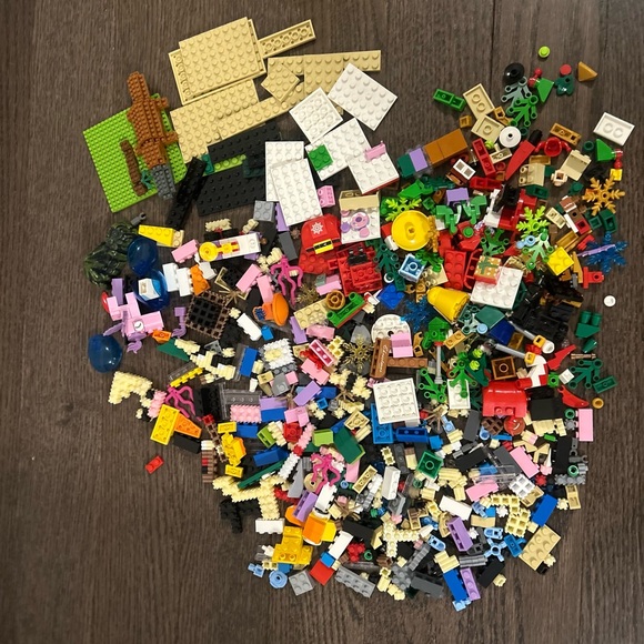 Mixed Lego - Picture 11 of 12